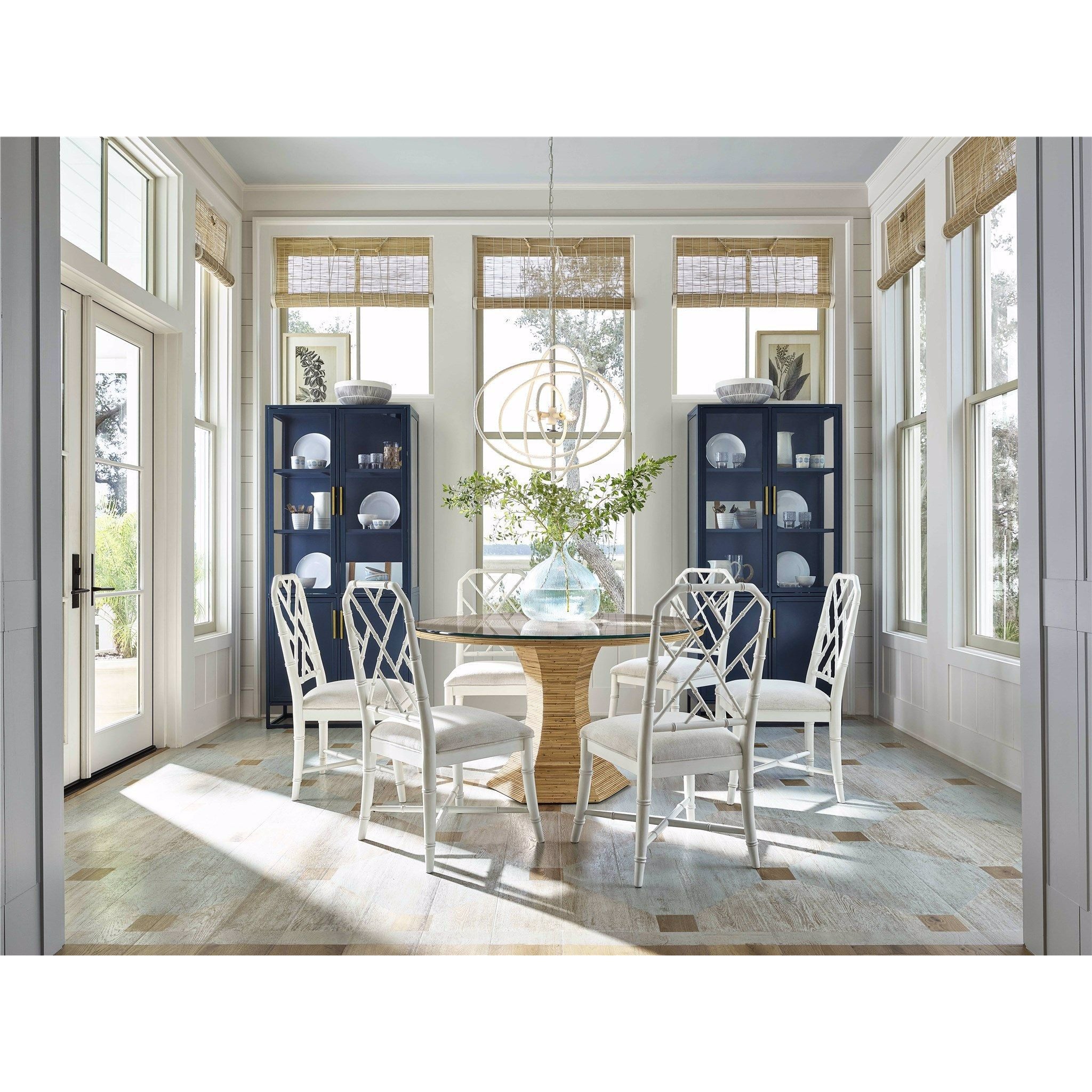 Shop buffets and discover room design services in the New York City area. MegMade designs has been featured in Wall Street Journal for their refinished tudor home design style. Visit the MegMade store in the Munster - Chicago area.