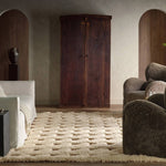 Shop sofas and discover remodeling services in the Portland area. MegMade designs has been featured in Architectural Digest for their eclectic bungalow home design style. Visit the MegMade store in the Uptown - Chicago area.