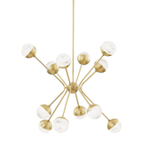 Saratoga Chandelier