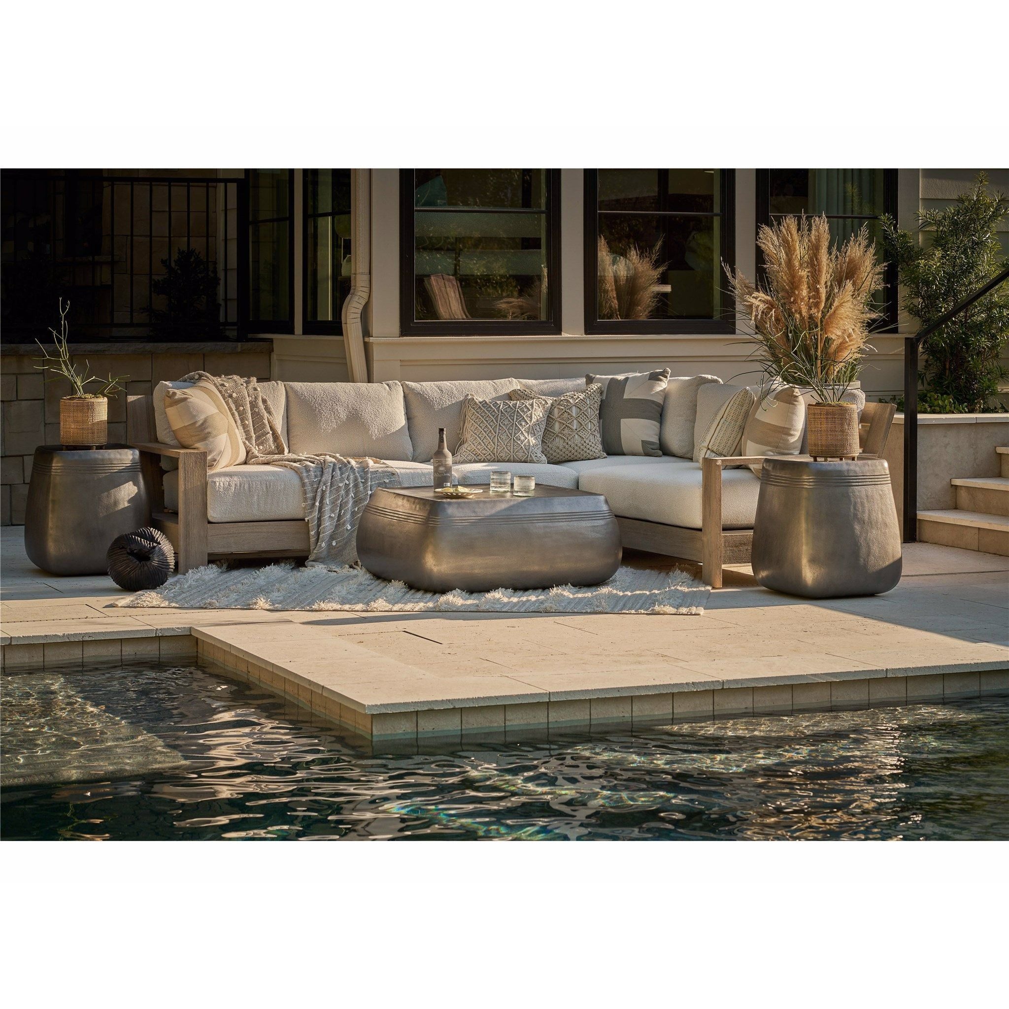 Shop sofas and discover refinishing services in the Austin area. MegMade designs has been featured in Renovation Goldmine for their refinished bungalow home design style. Visit the MegMade store in the Glen Ellyn - Chicago area.