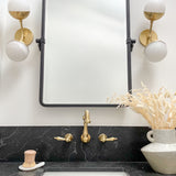 Saratoga Wall Sconce