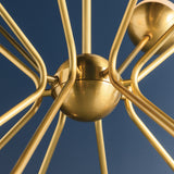 Saratoga Wall Sconce