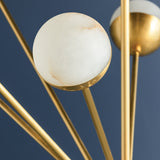 Saratoga Wall Sconce