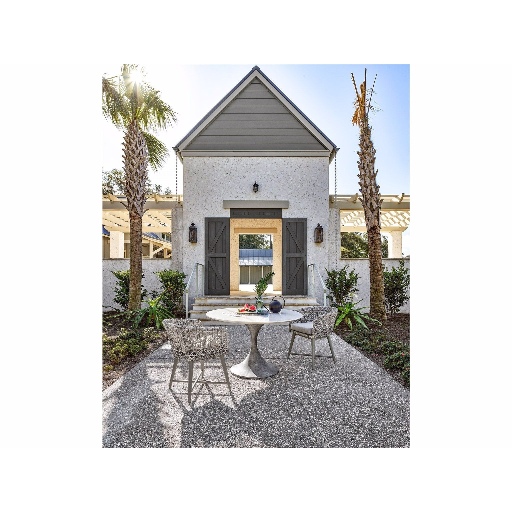 Shop chandeliers and discover room and home design services in the Austin area. MegMade designs has been featured in Wall Street Journal for their one-of-a-kind mid-century modern home design style. Visit the MegMade store in the Glen Ellyn - Chicago area.