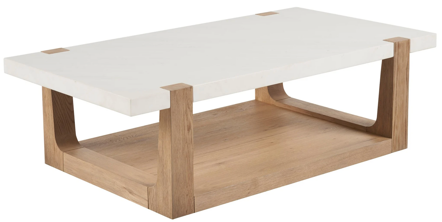 Ellis Coffee Table