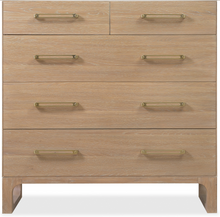 Load image into Gallery viewer, Banyon Bay Five Drawer Dresser
