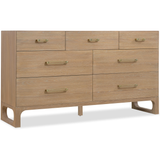 Banyon Bay Seven Drawer Dresser