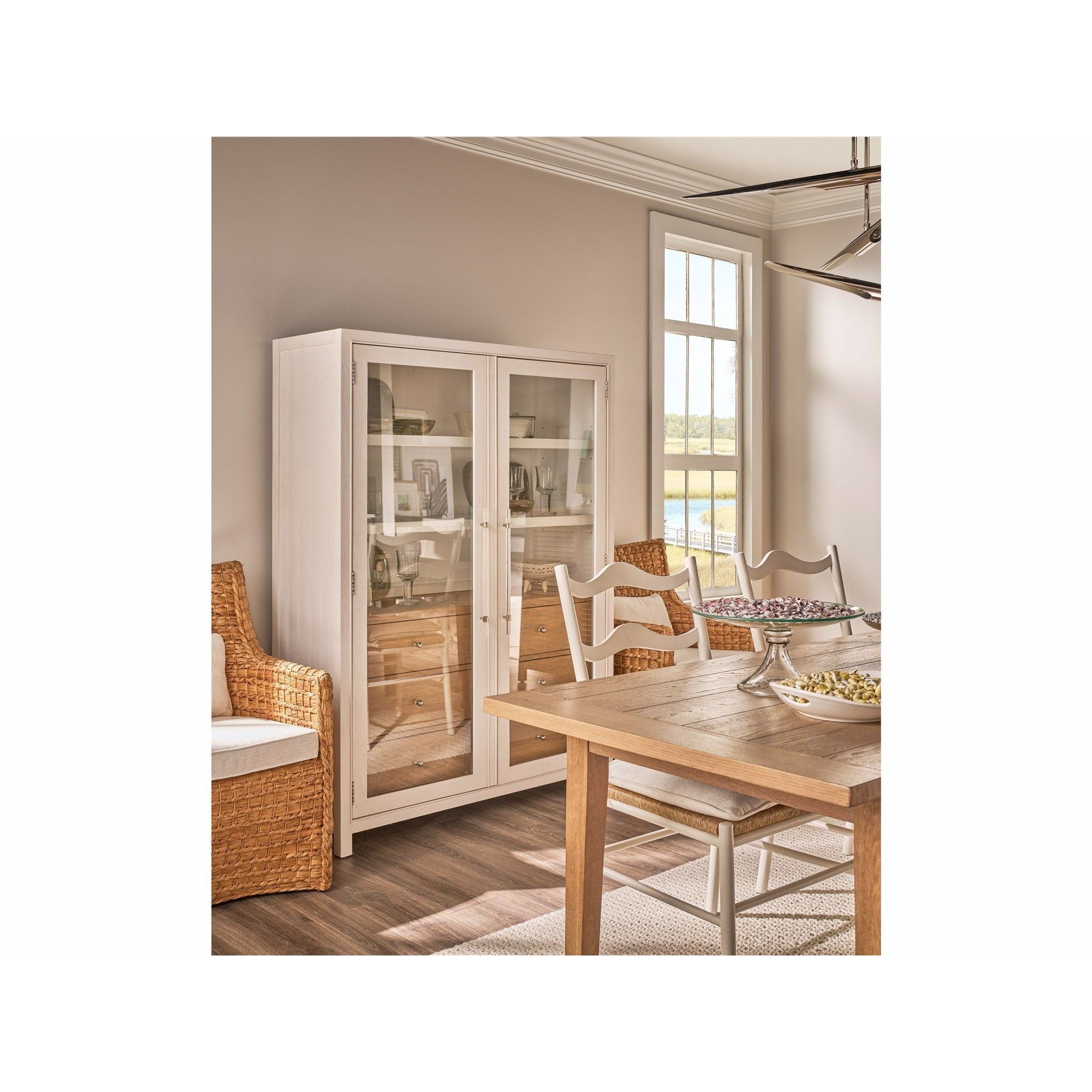 Shop chairs and discover remodeling services in the Seattle area. MegMade designs has been featured in Midwest Living for their modern traditional before / after home design style. Visit the MegMade store in the Naperville - Chicago area.