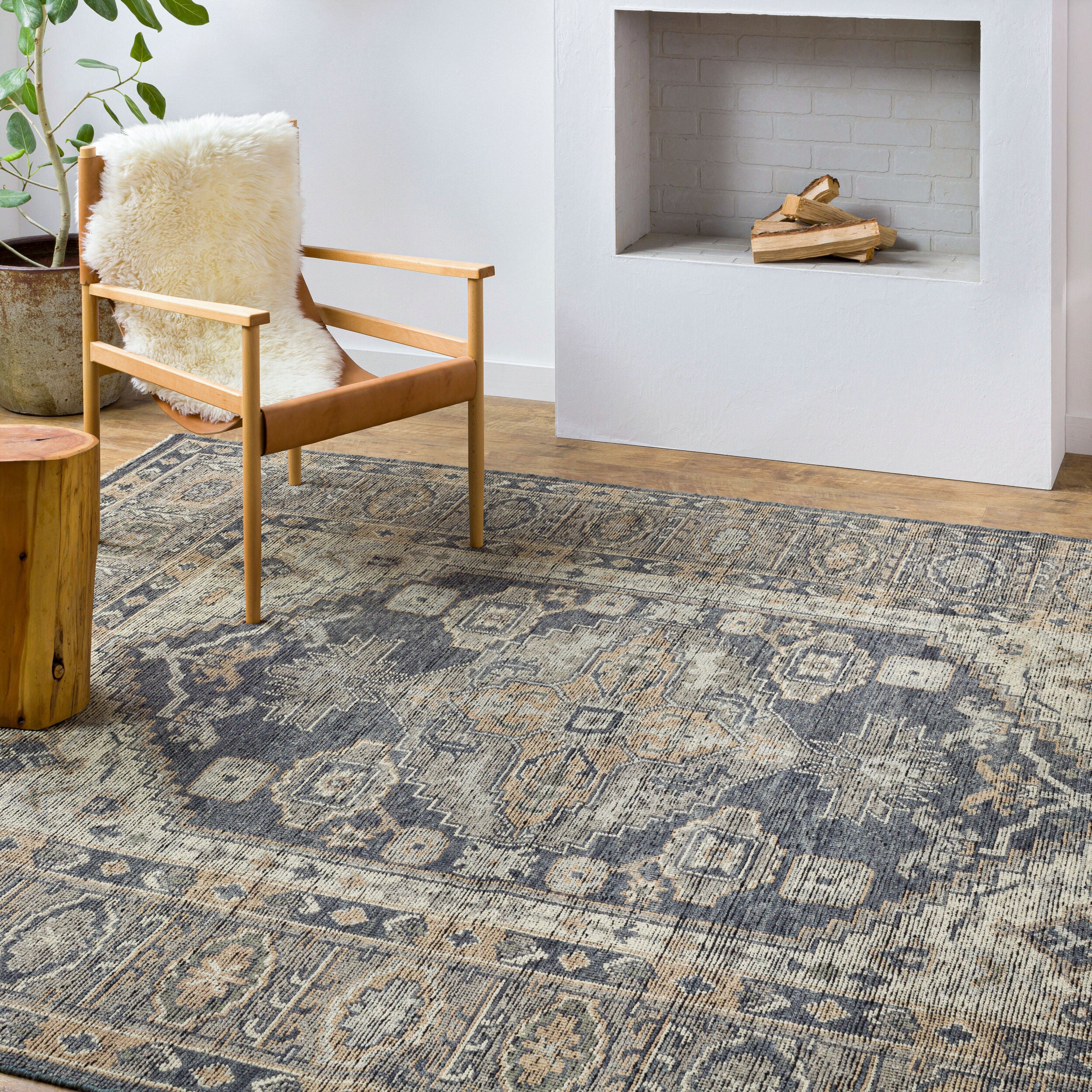 Shop sofas and discover room design services in the Minneapolis area. MegMade designs has been featured in Better Home and Gardens for their quirky cottage home design style. Visit the MegMade store in the River North - Chicago area.