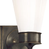 Siena Single Sconce