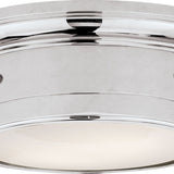 Siena Small Flush Mount