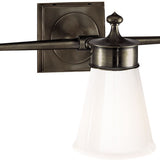 Siena Triple Sconce