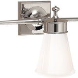 Siena Triple Sconce