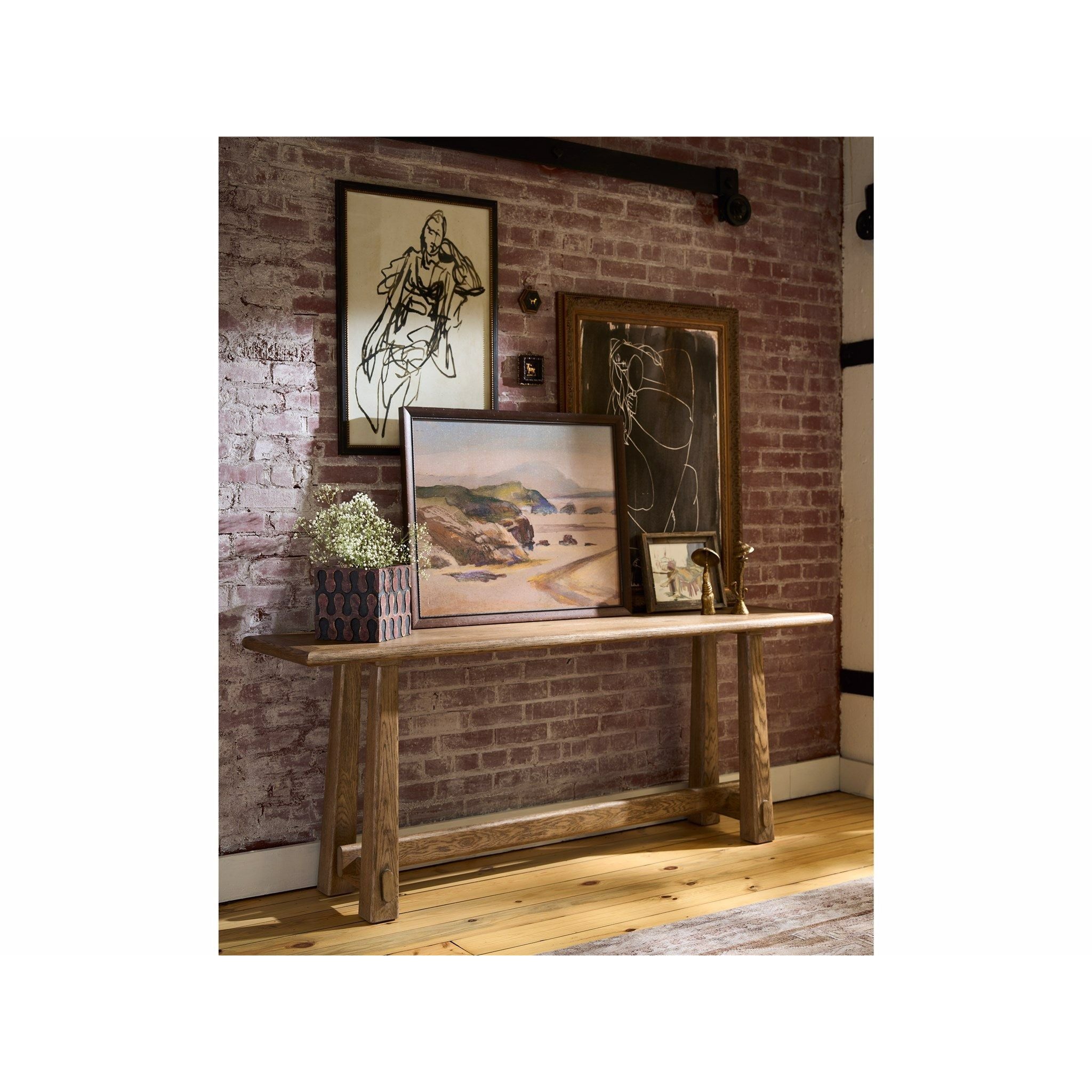 Shop chandeliers and discover interior design services in the Denver area. MegMade designs has been featured in Northwest Indiana Times for their refinished bungalow home design style. Visit the MegMade store in the Lake Forest - Chicago area.