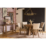 Shop credenzas and discover refinishing services in the Kansas City area. MegMade designs has been featured in Midwest Living for their leopard print farmhouse living room home design style. Visit the MegMade store in the Glen Ellyn - Chicago area.