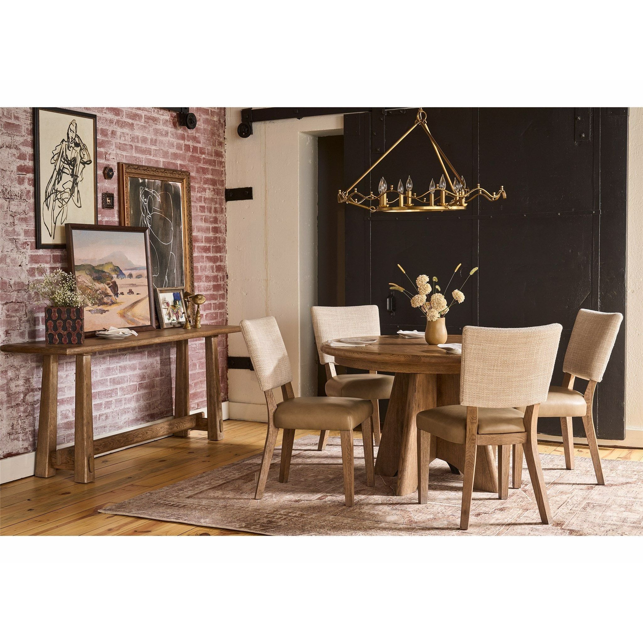 Shop lighting and discover furniture makeover services services in the Indianapolis area. MegMade designs has been featured in Midwest Living for their colorful craftsman home design style. Visit the MegMade store in the Wicker Park - Chicago area.