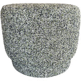 26" Silas Ottoman | ready to ship!