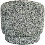 26" Silas Ottoman | ready to ship!