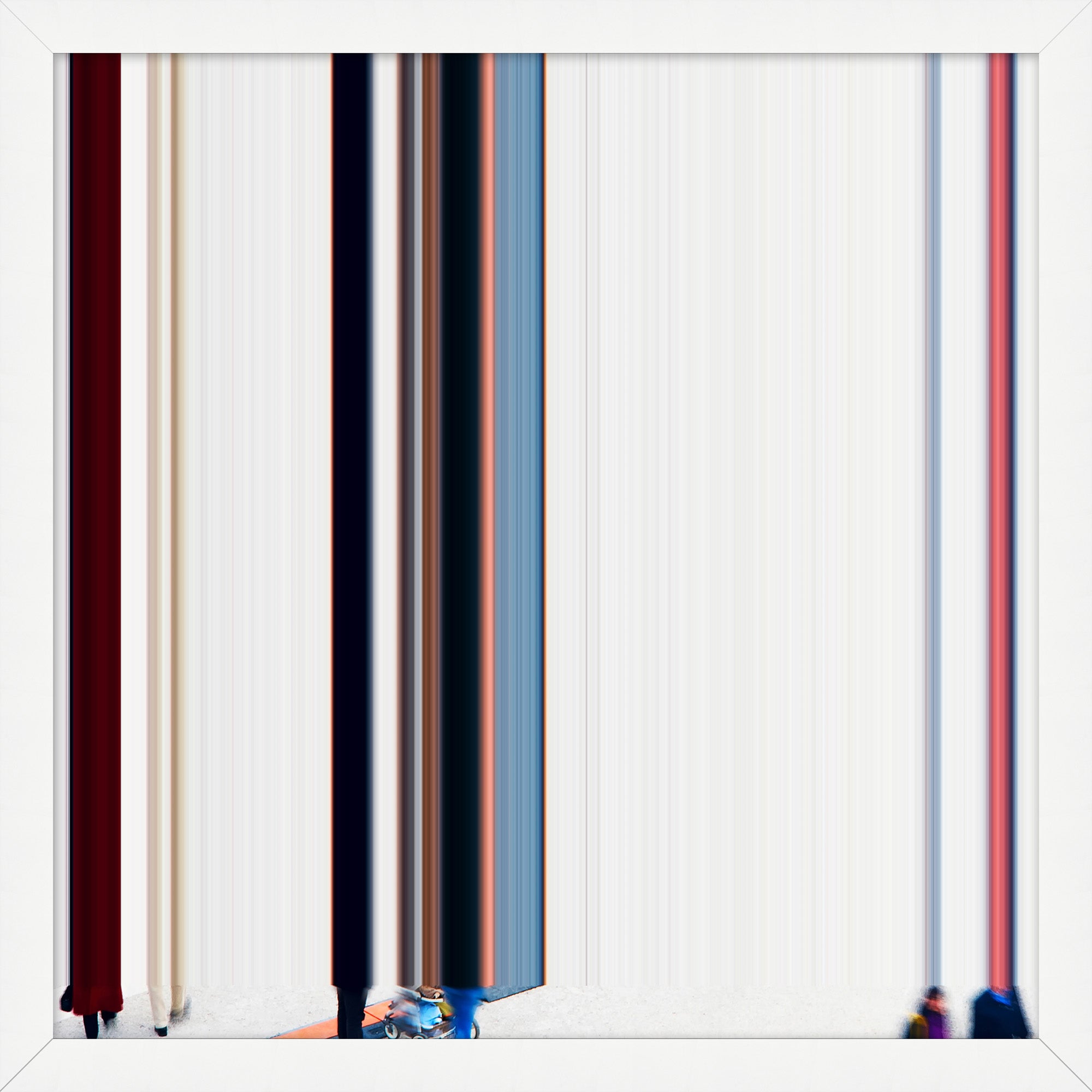 Simplistic Rt Simplistic Reduction 1 Art | MegMade – MegMade Store