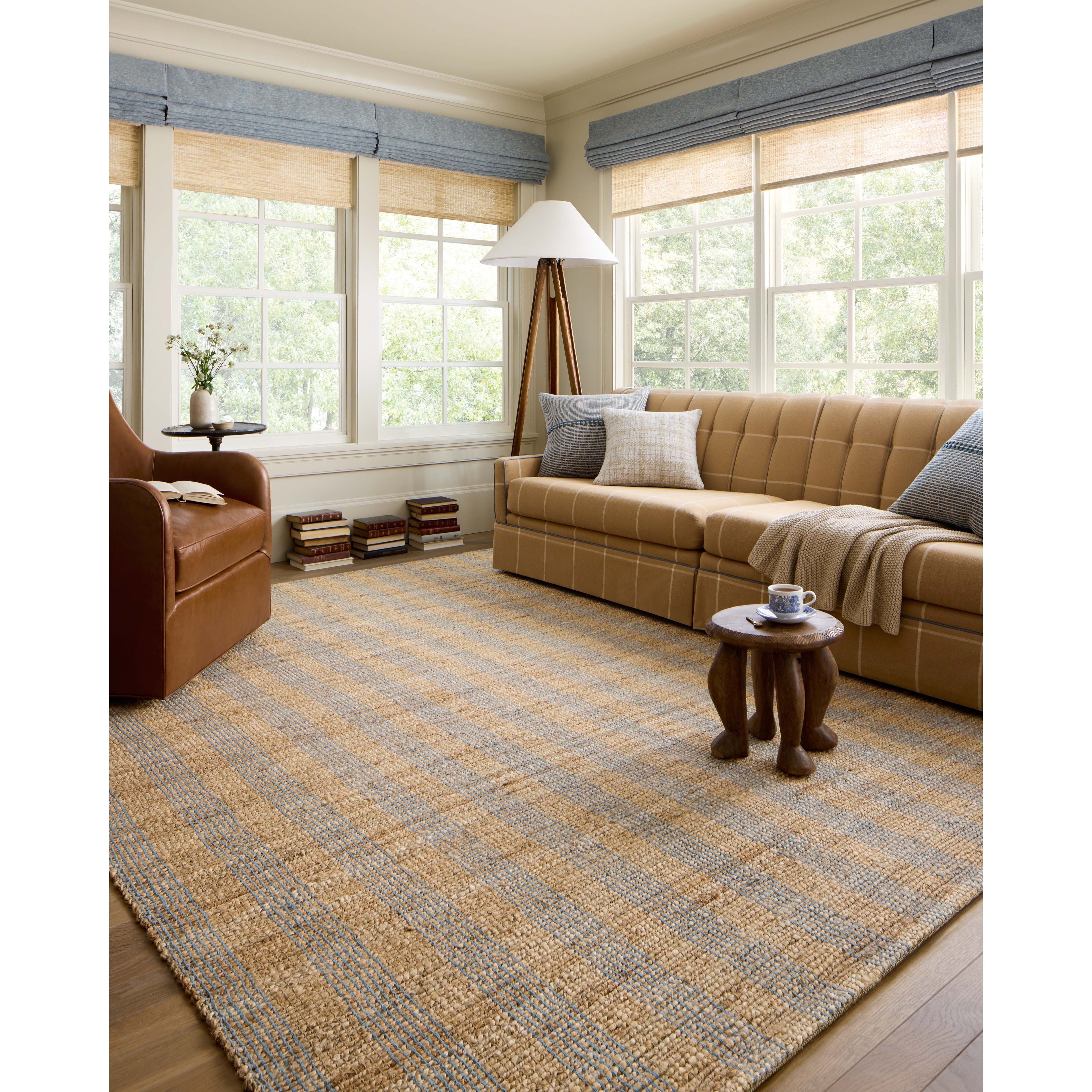 Shop sofas and discover room design services in the Lincoln Park area. MegMade designs has been featured in Architectural Digest for their modern traditional cottage home design style. Visit the MegMade store in the South Port - Chicago area.