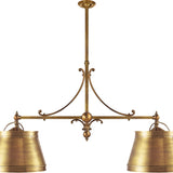 Sloane Double Shop Pendant