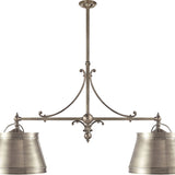 Sloane Double Shop Pendant