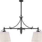 Sloane Double Shop Pendant
