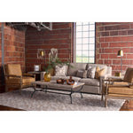 Shop furniture and discover interior design services in the Denver area. MegMade designs has been featured in Better Home and Gardens for their optimistic bungalow home design style. Visit the MegMade store in the Gold Coast - Chicago area.