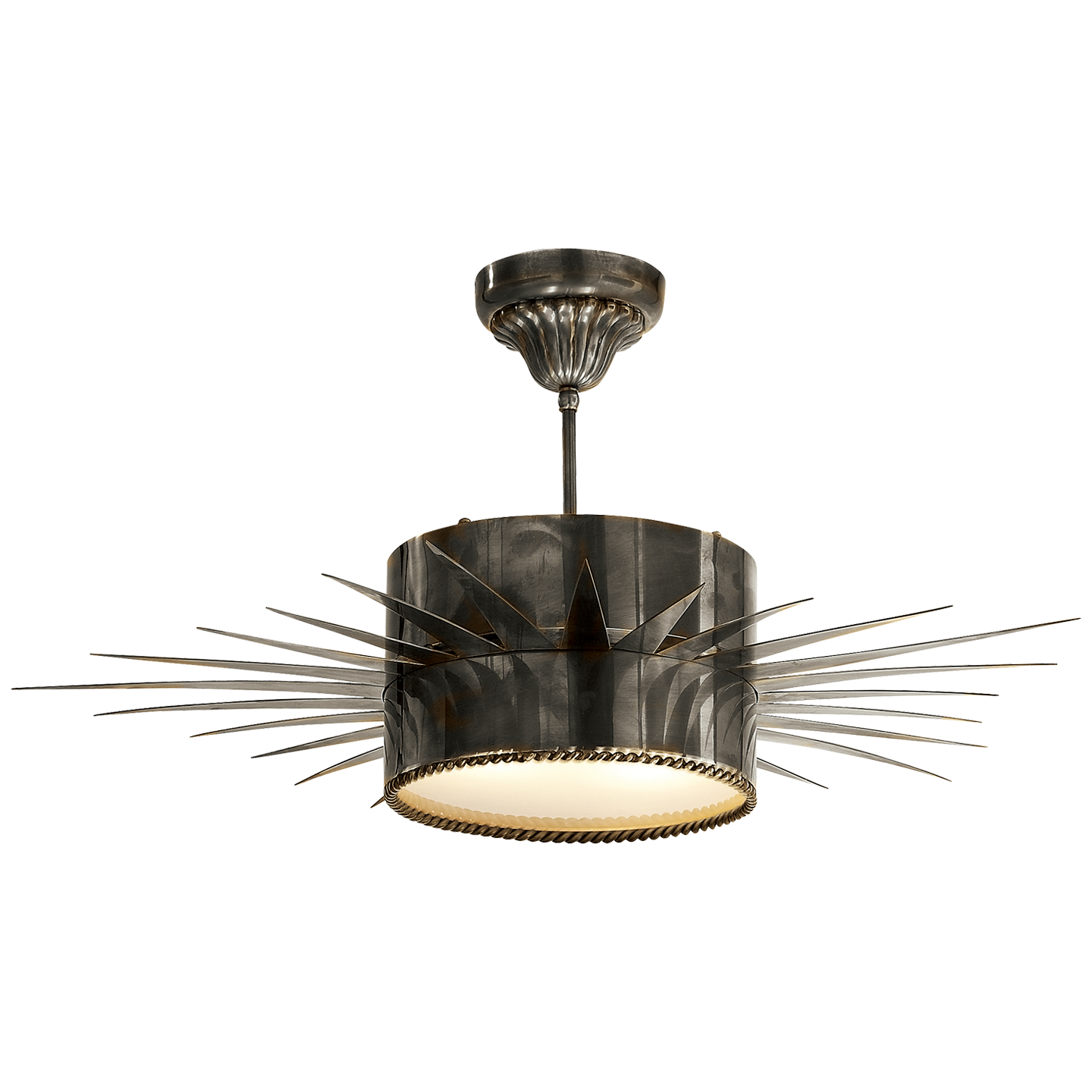 Shop lighting and discover room design services in the Denver area. MegMade designs has been featured in Wall Street Journal for their patterned farmhouse living room home design style. Visit the MegMade store in the West Town - Chicago area.