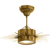 Shop lighting and discover remodeling services in the San Francisco area. MegMade designs has been featured in Wall Street Journal for their colorful farmhouse living room home design style. Visit the MegMade store in the St Joseph - Chicago area.