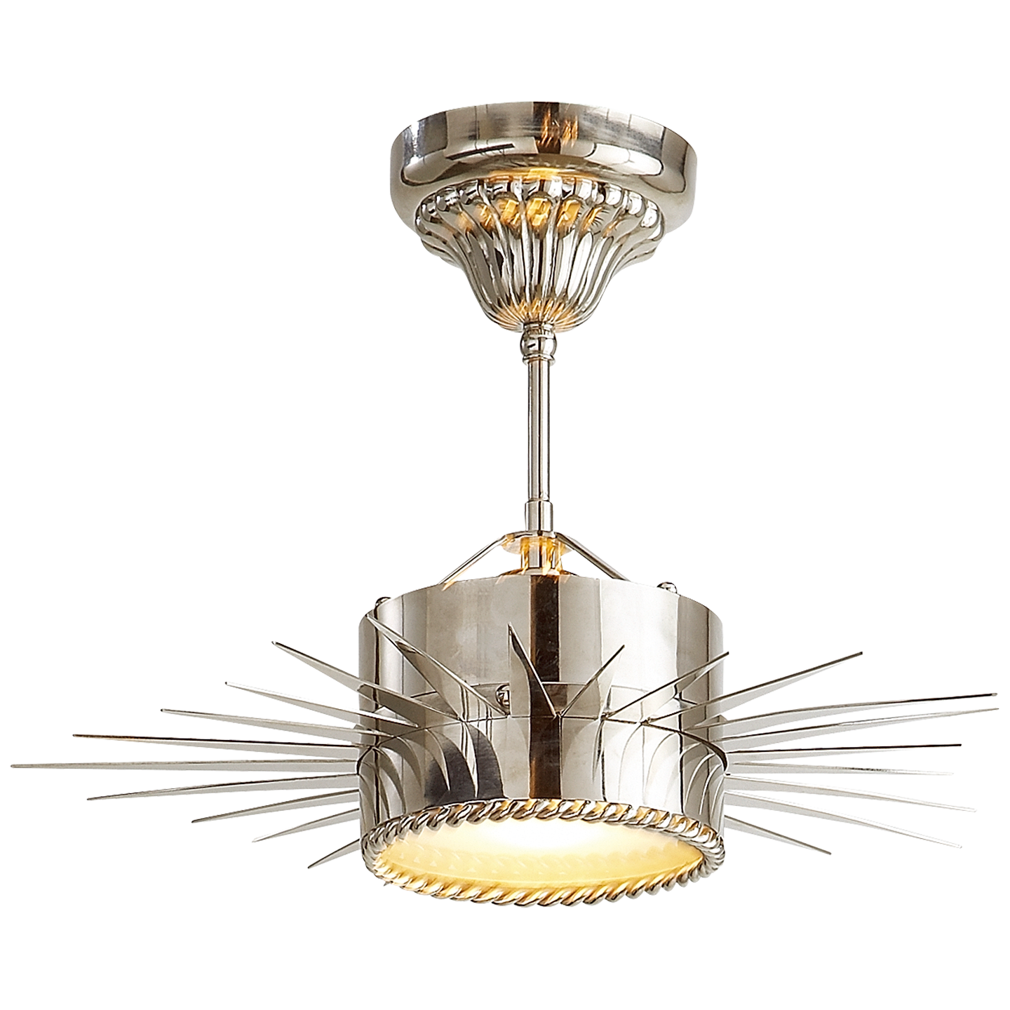 Shop buffets and discover room and home design services in the Kansas City area. MegMade designs has been featured in HGTV magazine for their patterned mid-century modern home design style. Visit the MegMade store in the Schaumburg - Chicago area.