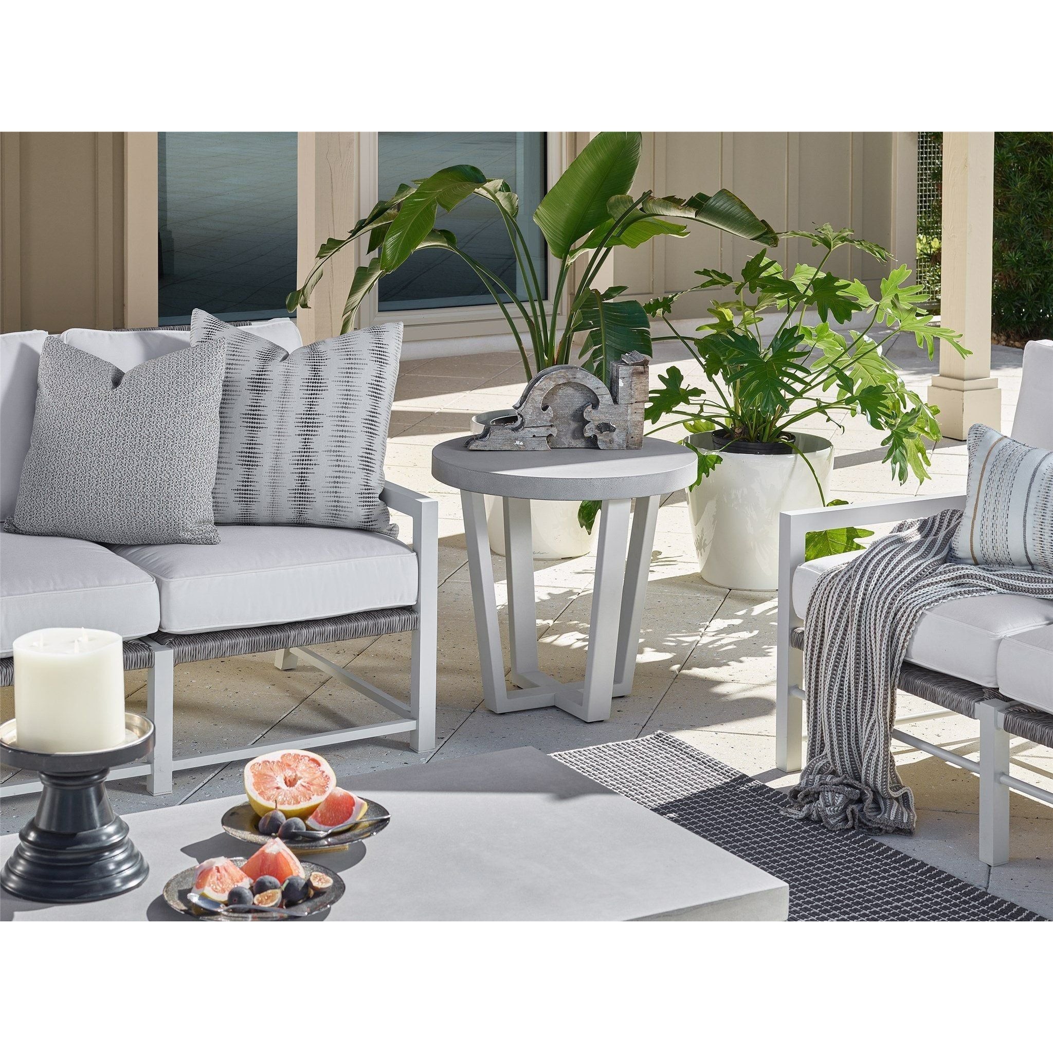 Shop sofas and discover furniture makeover services services in the Schaumburg area. MegMade designs has been featured in Midwest Living for their maximalism cottage home design style. Visit the MegMade store in the Logan Square - Chicago area.