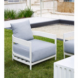 Shop credenzas and discover room design services in the Charleston area. MegMade designs has been featured in Better Home and Gardens for their eclectic painted furniture home design style. Visit the MegMade store in the Barrington - Chicago area.