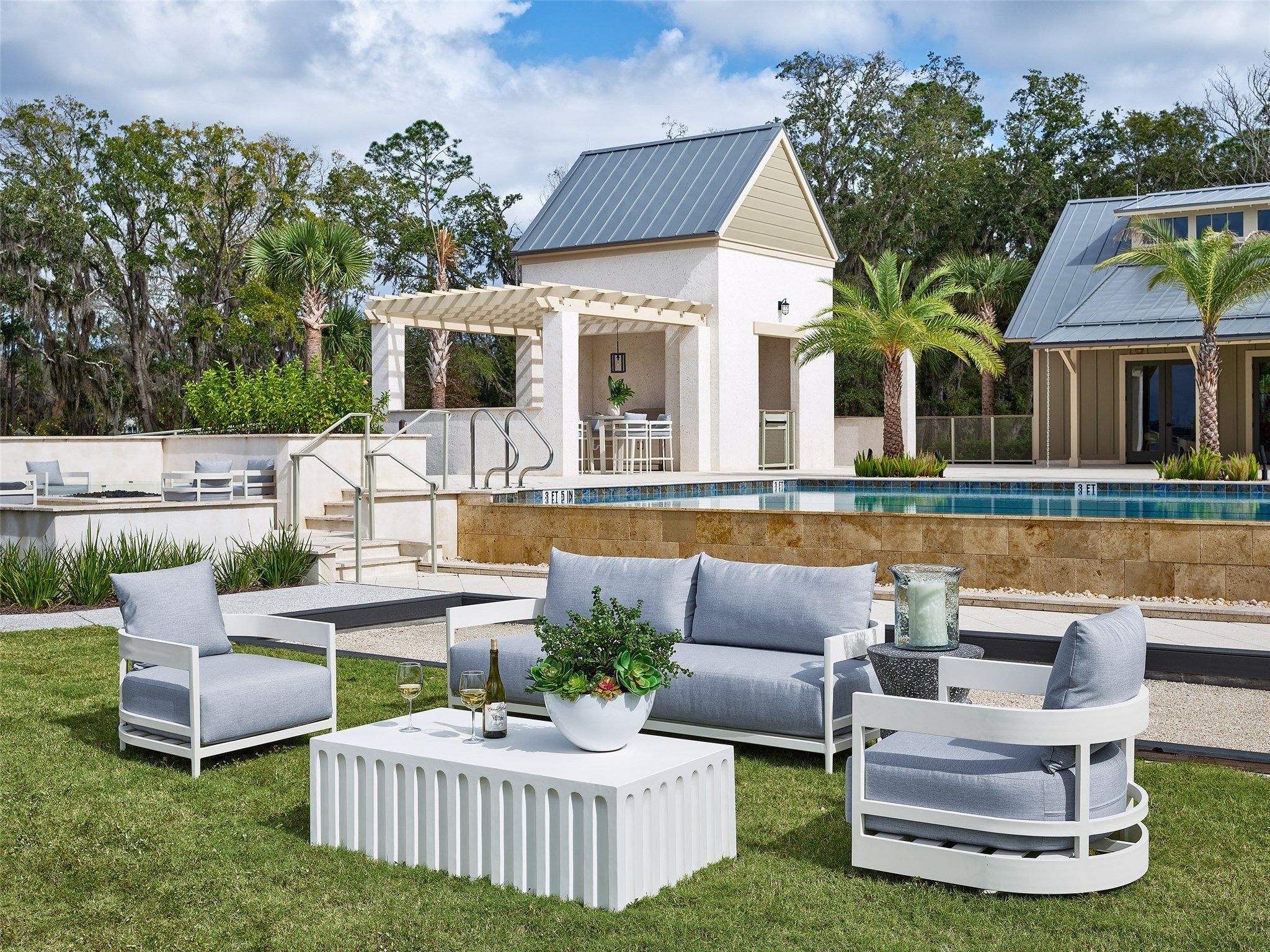 Shop cabinets and discover furniture makeover services services in the Denver area. MegMade designs has been featured in Better Home and Gardens for their quirky bungalow home design style. Visit the MegMade store in the New Buffalo - Chicago area.