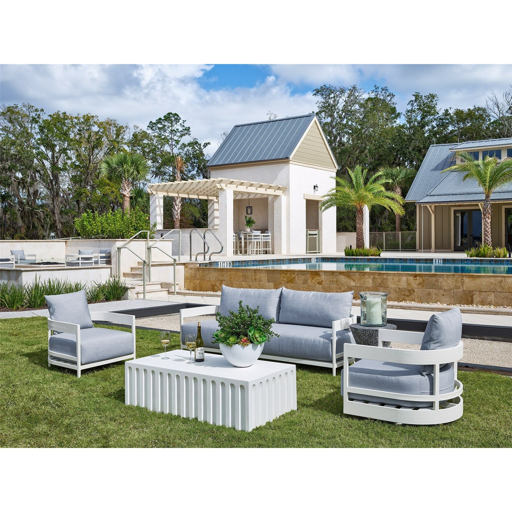 Shop chairs and discover remodeling services in the Charleston area. MegMade designs has been featured in HGTV television for their refinished cottage home design style. Visit the MegMade store in the South Bend - Chicago area.