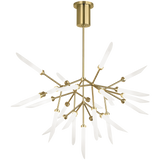 Shop lighting and discover room design services in the Denver area. MegMade designs has been featured in Northwest Indiana Times for their vintage farmhouse living room home design style. Visit the MegMade store in the Culver - Chicago area.
