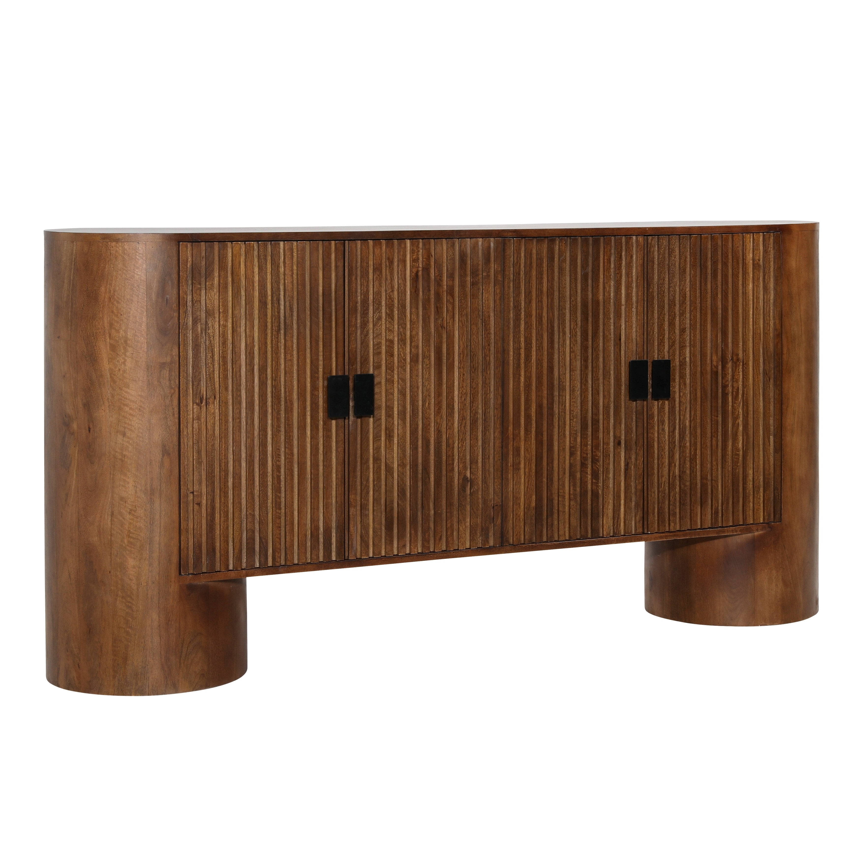 Shop buffets and discover new construction services in the Chicago Suburbs area. MegMade designs has been featured in Renovation Goldmine for their minimalist painted furniture home design style. Visit the MegMade store in the Ravenswood - Chicago area.