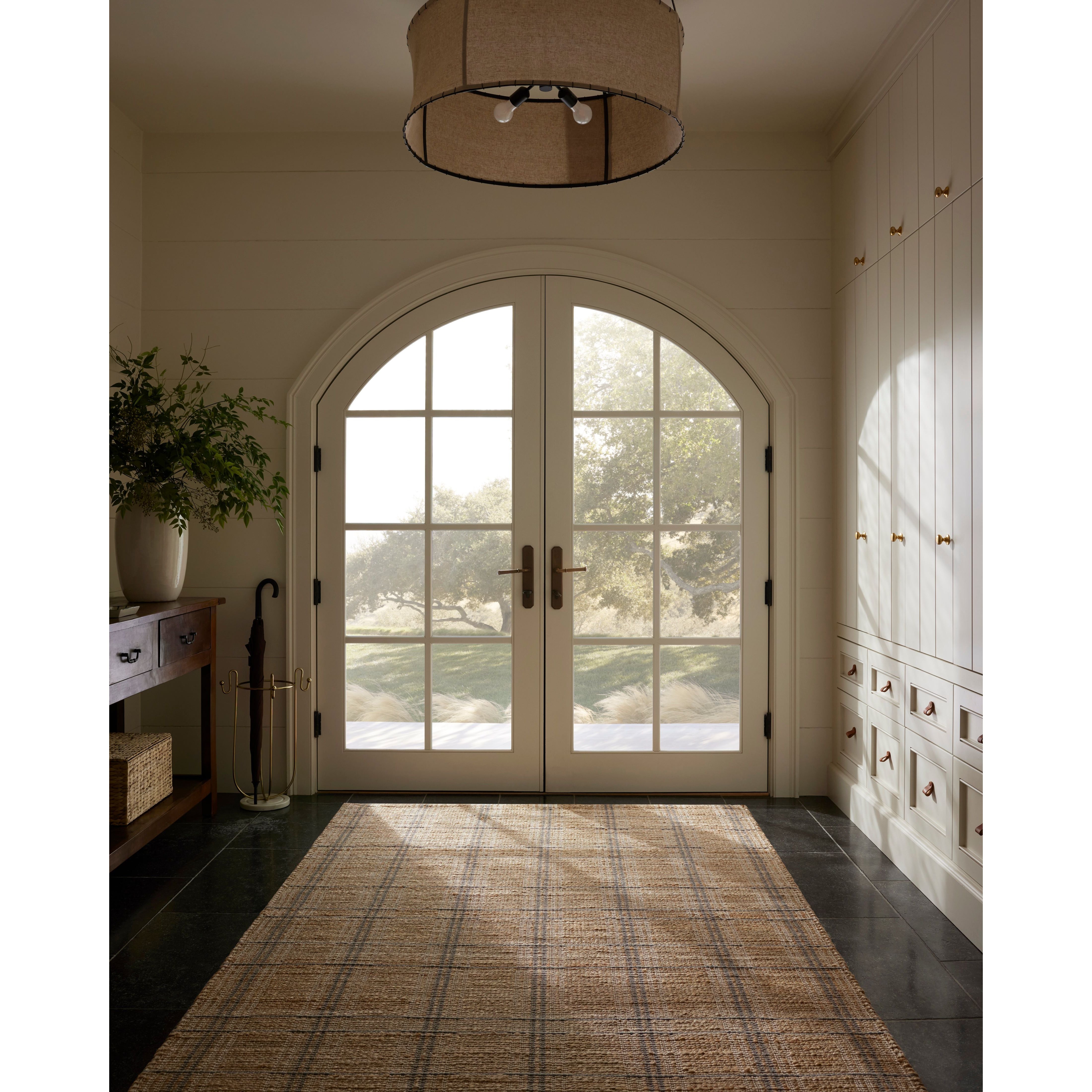 Shop sofas and discover room design services in the Schaumburg area. MegMade designs has been featured in Northwest Indiana Times for their optimistic farmhouse living room home design style. Visit the MegMade store in the Lakeview - Chicago area.