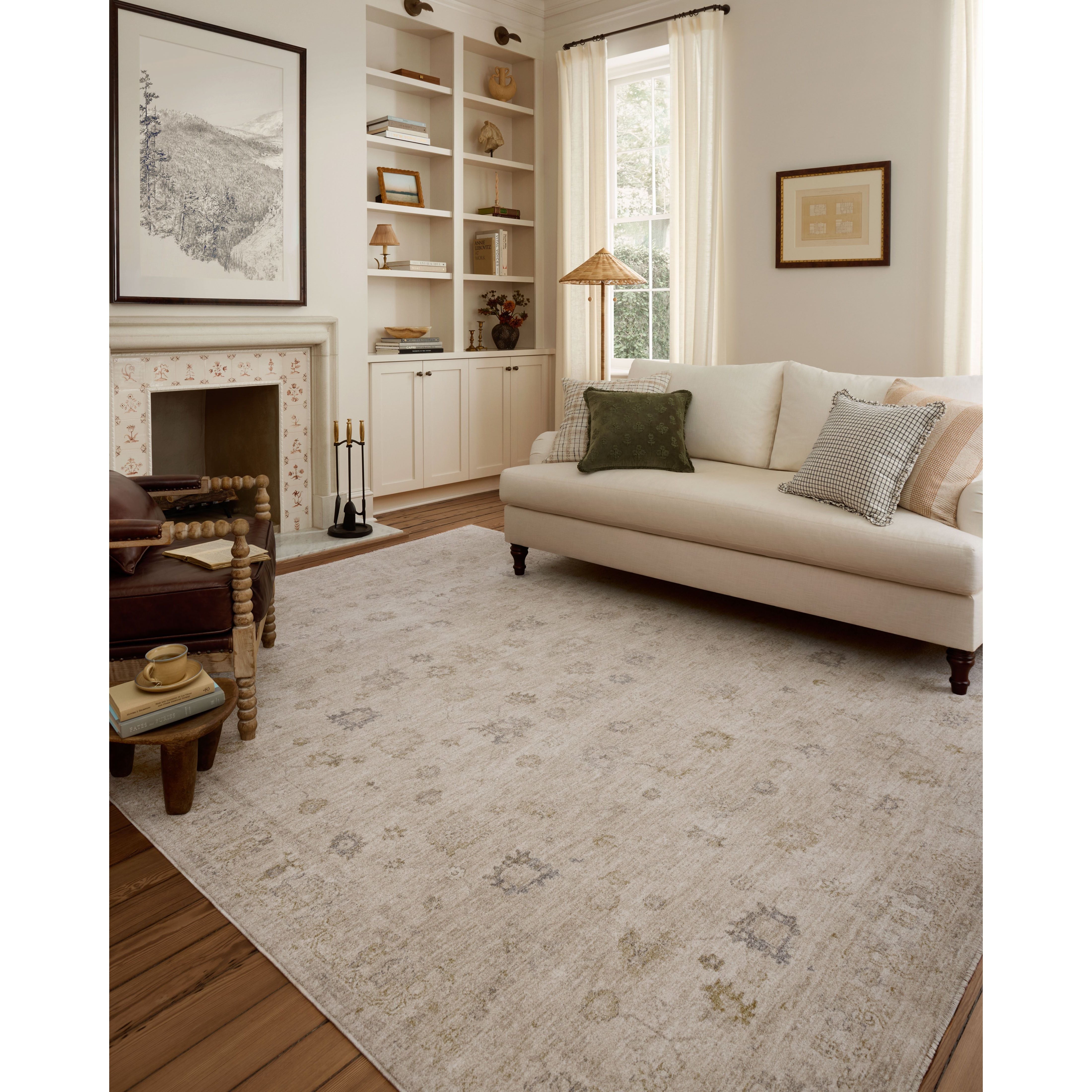 Shop sofas and discover furniture makeover services services in the Austin area. MegMade designs has been featured in Architectural Digest for their patterned cabin home design style. Visit the MegMade store in the Glencoe - Chicago area.