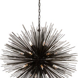 Strada Large Round Chandelier