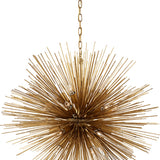 Strada Large Round Chandelier