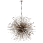 Shop chandeliers and discover room design services in the New York City area. MegMade designs has been featured in Midwest Living for their leopard print cabin home design style. Visit the MegMade store in the Schaumburg - Chicago area.