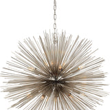 Strada Large Round Chandelier