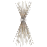 Shop lighting and discover refinishing services in the San Diego area. MegMade designs has been featured in Northwest Indiana Times for their colorful painted furniture home design style. Visit the MegMade store in the Schaumburg - Chicago area.