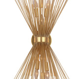 Strada Large Symmetrical Sconce