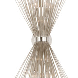 Strada Large Symmetrical Sconce
