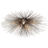 Shop chandeliers and discover room and home design services in the Chicago area. MegMade designs has been featured in Architectural Digest for their color drenched victorian home design style. Visit the MegMade store in the Dyer - Chicago area.