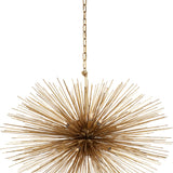 Strada Medium Oval Chandelier