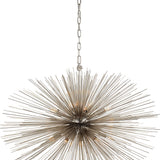 Strada Medium Oval Chandelier