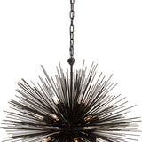 Strada Medium Round Chandelier